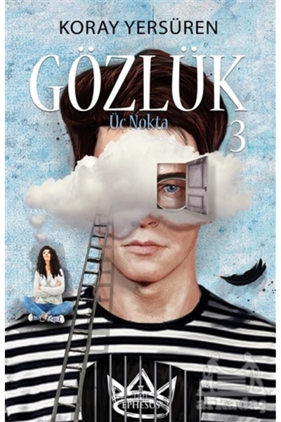 Ephesus Yayınları Gözlük 3 - Üç Nokta