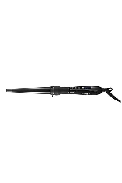 BALMAIN , Ceramic Conical Curling Wand 25-13mm, Electric Hair Curler