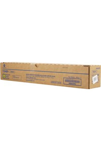 konica Minolta TN-324 Galben Toner Original (A8DA250)