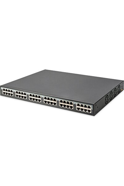 Digitus DN-95117 - Injector PoE - 370 Wați