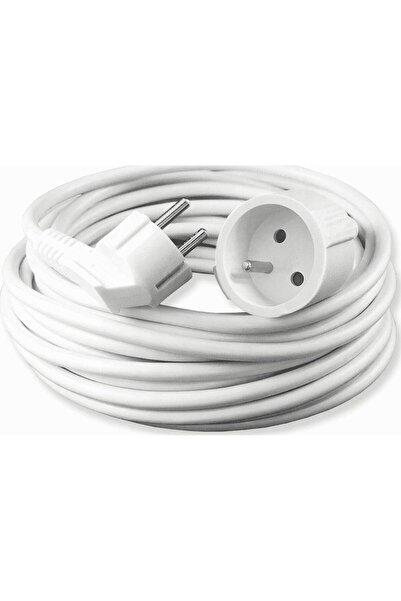 Libox mains loosening plug - socket 10m (LB0165-10)