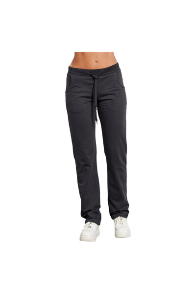 BDTK Bodytalk Femei& # Pantaloni de trening slim-fit x27;s - Talie medie XS
