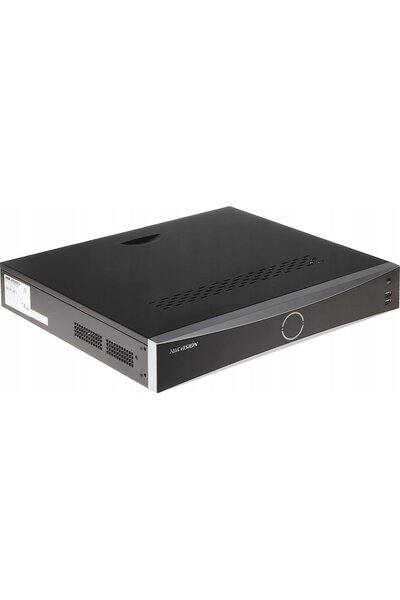 Hikvision ÎNREGĂTOR IP DS-7716NXI-I4/S (E)