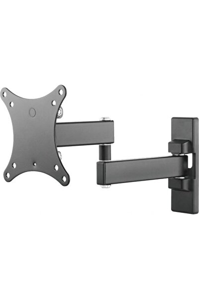 Vision Monitor Mount / Stand 68.6 Cm (27") Black Wall