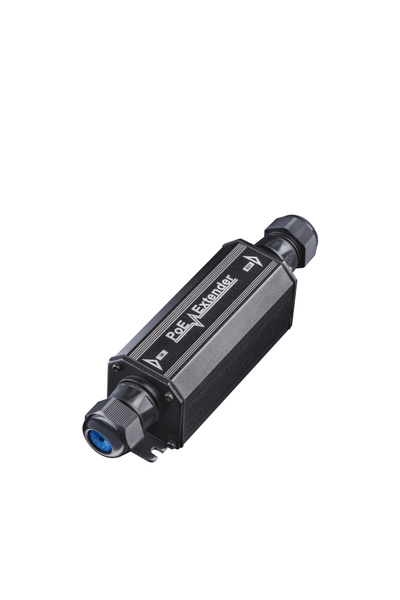 cudy Extensor PoE+ extern IP67 1Gbps POE15