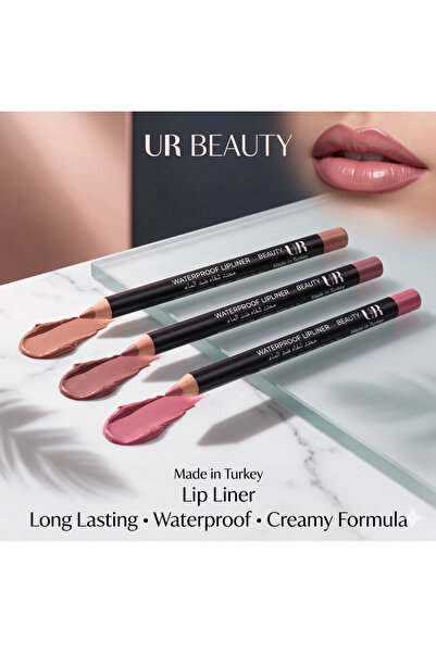 URbeauty Set of Shifaiwai 3-Piece U R Beauty Waterproof Highlighter, Grade 30...