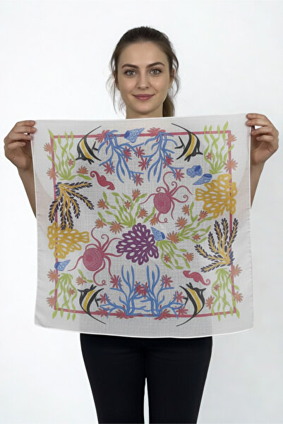 dukart Trendlover Scarf, Headscarf, Bandana 60X60 cm
