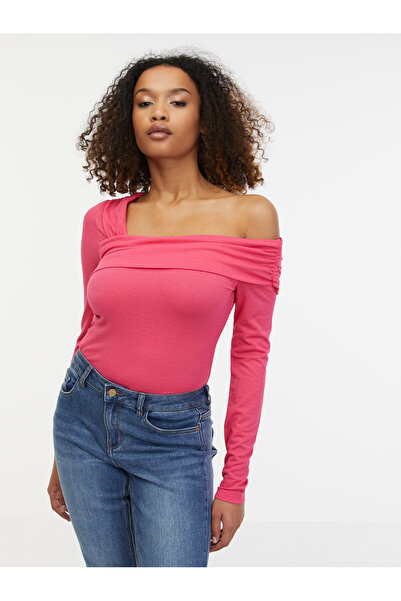 ORSAY Pink women's top