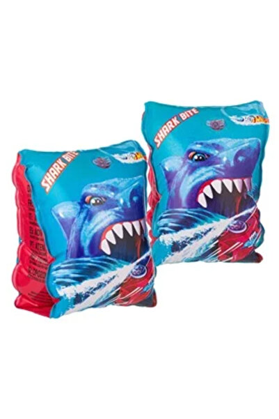 Zumzeria Hot Wheels Aripi de înot Rechin (3-6 ani/18-30kg)