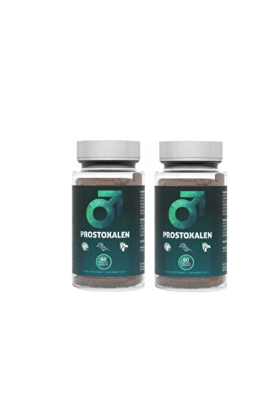 OEM 2x Prostoxalen - supliment alimentar 60 capsule