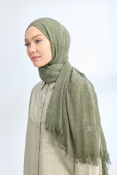 ARMANDA Organic Touch Șal din viscoză Ketens - 3601-205
