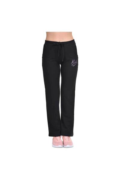 Target Femei& # x27;s Pantaloni de trening French Terry cu tiv deschis, croia...