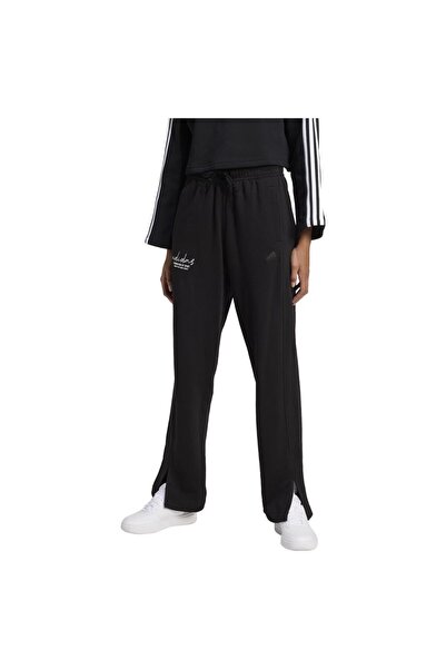 adidas Femei& # x27;s Bluv Q3 Pantaloni de trening French Terry S