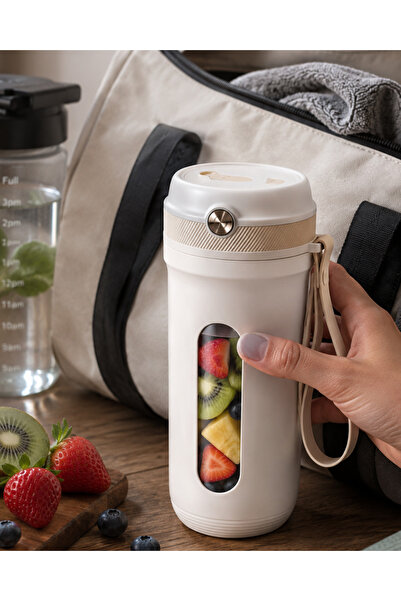 Lisinya BLENDİC BLENDER -