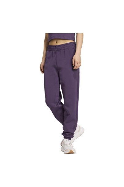 adidas Femei& # x27;s Future Icons Pantaloni de trening cu logo mic XS