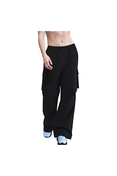Nike Women's Street Woven Cargo Pants L