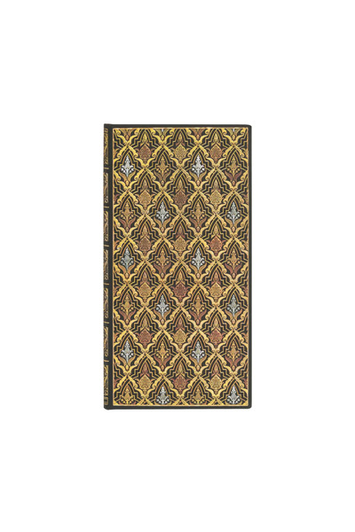 Paperblanks Destiny Slim Çizgili Defter