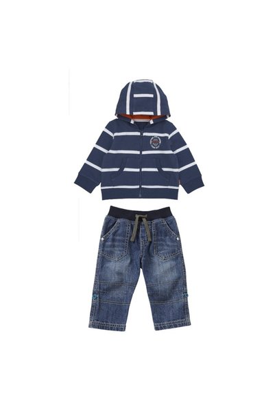 Yolka clothing Compleu de baieti