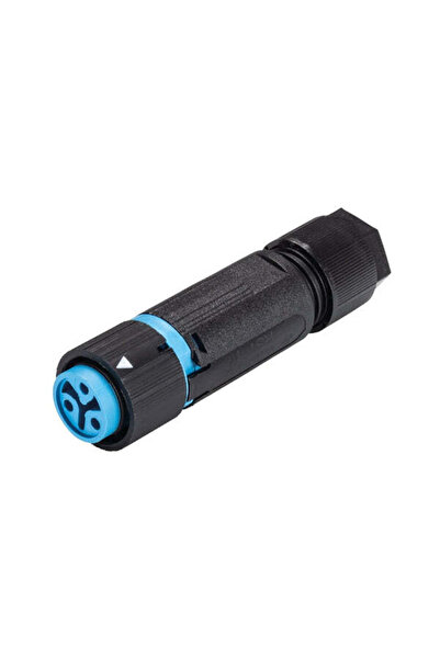 46.031.4553.9 - CONNECTOR FEMALE RST16I3 -