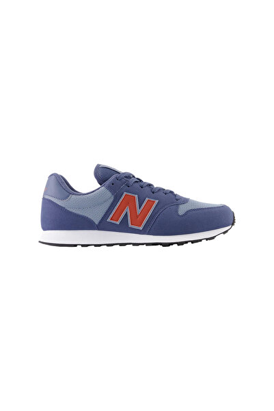 Nike New Balance GM500MN2 Ανδρικά Sneakers σε Μπλε Χρώμα