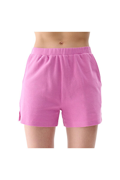 4F Womens Shorts M
