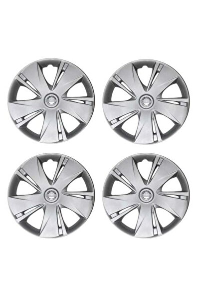 Alalamia Nissan Sunny Wheel Covers Set 2016-2021