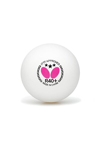 BUTTERFLY 85144s Tt Ball 3 Star 3er R40+