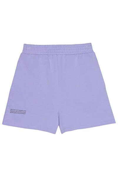 4F Womens Shorts M