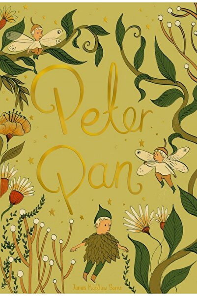 Wordsworth Editions Peter Pan