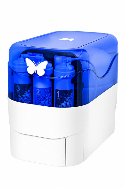 Aqua Flora Roben Su Arıtma Cihazı