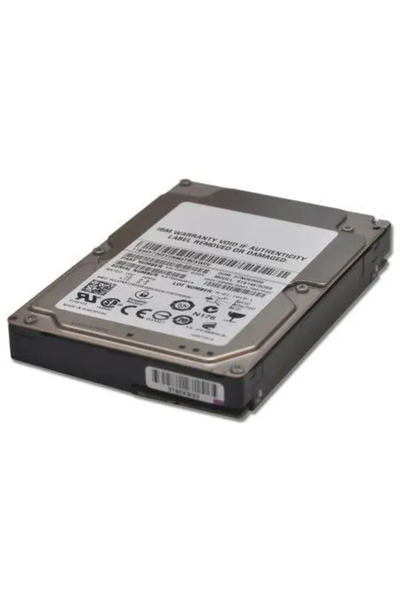 IBM 900GB 10K HDD de 2.5 inch **Nou, în ambalaj original**