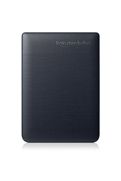 kobo Nia Sleep Cover Protective Case, Black, N306-AC-BK-E-PU