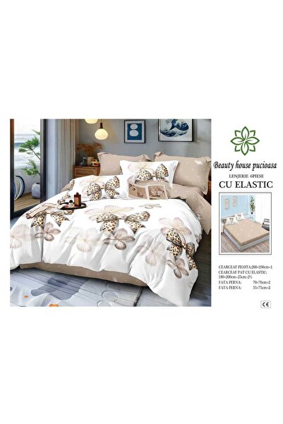 Pucioasa Home BED LINEN SET