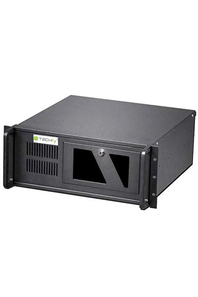Techly Carcasă ATX pentru rack-uri de 19 inch