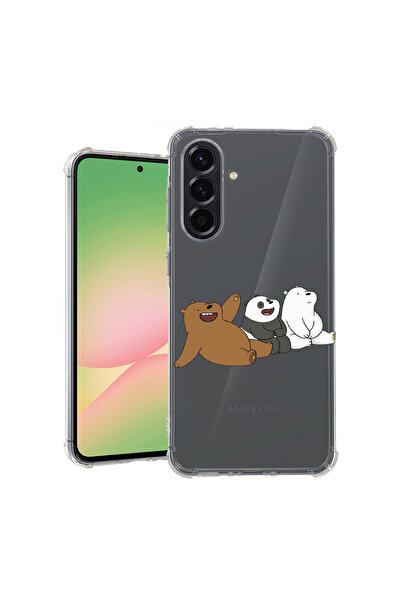 bestcase Husă Anti Shock Case For Samsung Galaxy S26 Plus, Bears, 3141020 AS 587