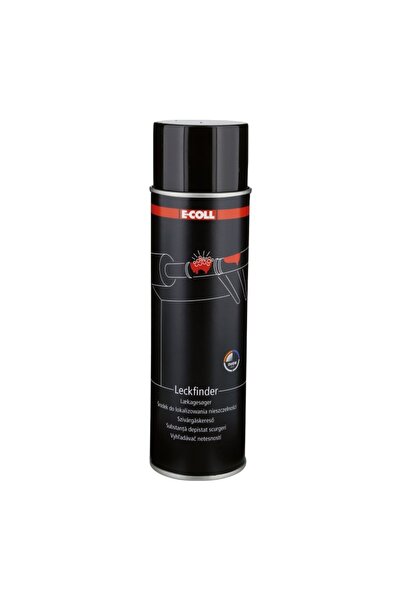 E-COLL Spray Detector de Scurgeri, E-coll, 400 ml