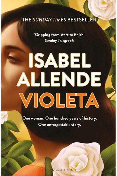 Bloomsbury Publishing Violeta