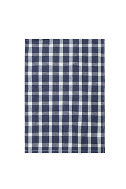 Choice6 5pcs blue and white European Style 100% Pure Cotton Ultra-Absorbent T...