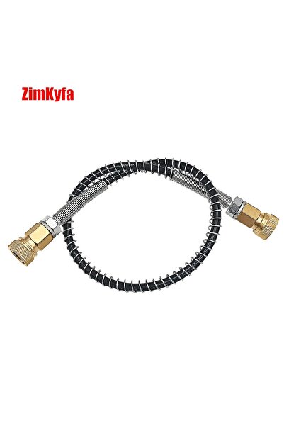 choice2 two female hose High Pressure Auto Hand Pump Hose With Reforced Sprin...