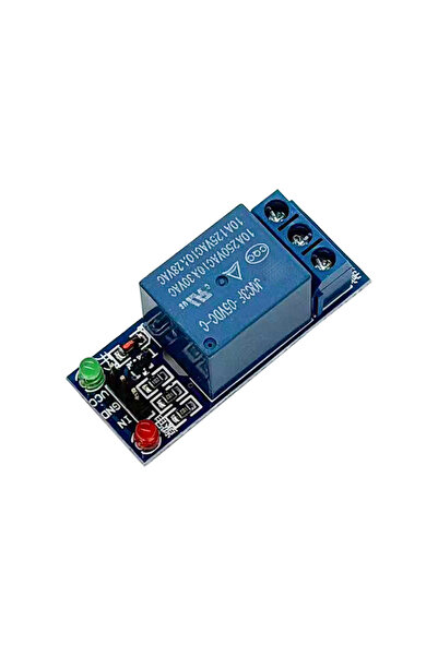 Choice1 1CH 1PCS DC5V 1 ,2 ,4 ,8-Channel Relay Module With Optocoupler.Output...
