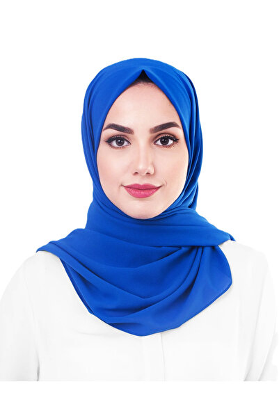 Perfectory Women Lightweight Soft Chiffon Hijab Shawl