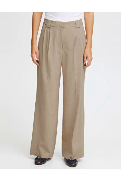 Evendi Pants, Brown