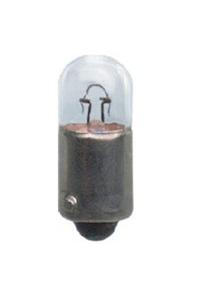 MAGNETI MARELLI Bec pozitie fata 12V 4W