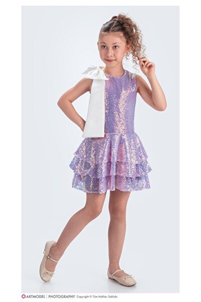 ZEYBABY rođendanska haljina za posebne prilike