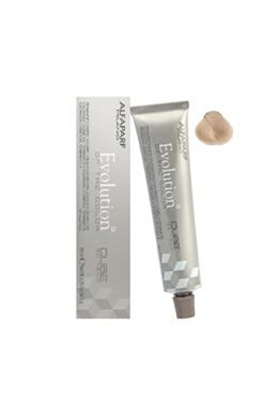Alfaparf Milano Vopsea Permanenta - Evolution of the Color nuanta 11.32 Biond...