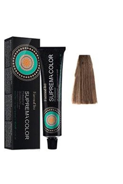 Farmavita Vopsea Permanenta - Suprema Color Professional, nuanta 7.31 Golden ...