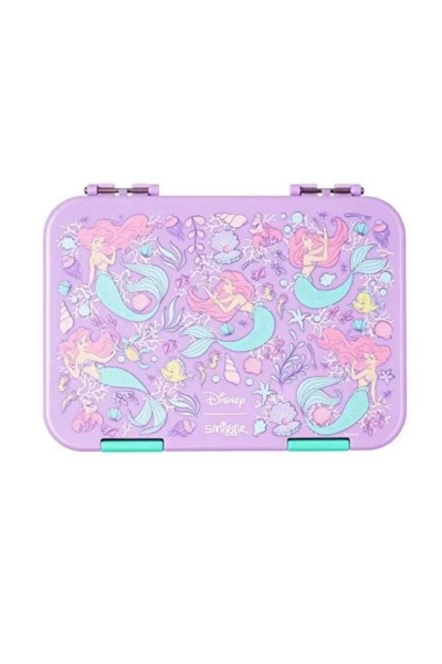 SMIGGLE Cutie de prânz prințesă