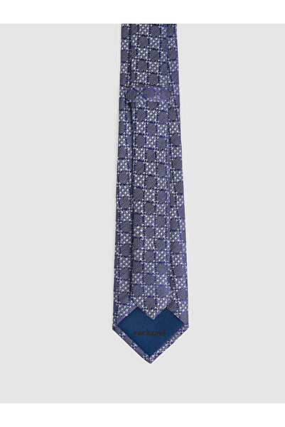 Cacharel Navy Blue Tie 50325414-200