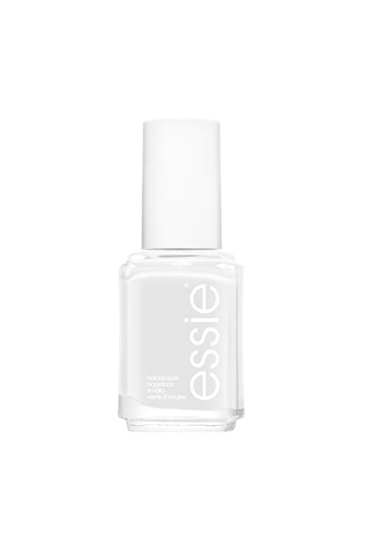 Essie Gel Couture Essie, Lacquer, Nail Polish, 01 Blanc, 13.5 ml