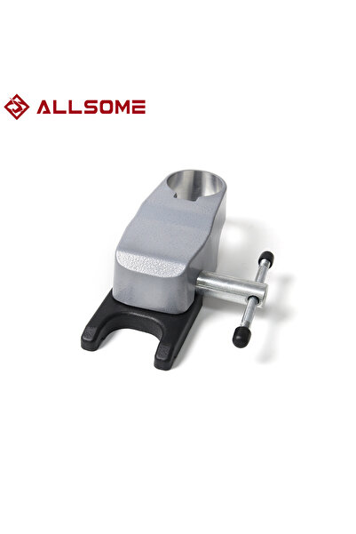 Choice مشبك سريع التحرير Allsome BG-518806 لآلات الحفر BG-5168 وBG-5157 وBG-5188
